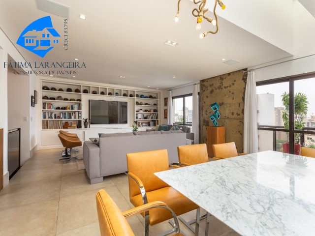 Cobertura, 3 quartos, 362 m² - Foto 8