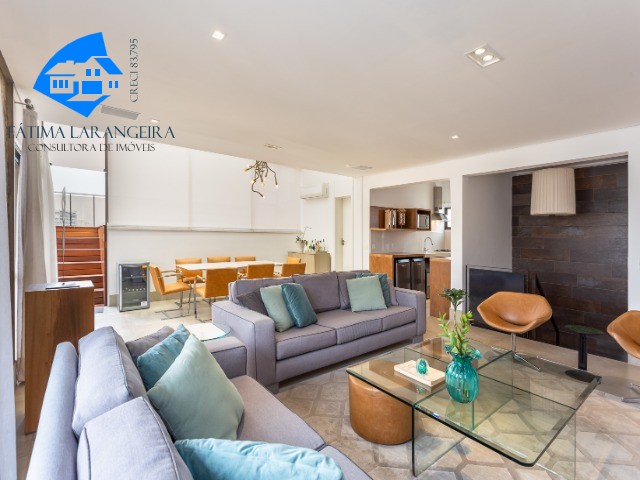 Cobertura, 3 quartos, 362 m² - Foto 11