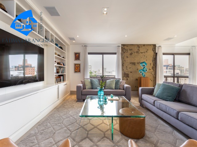 Cobertura, 3 quartos, 362 m² - Foto 21