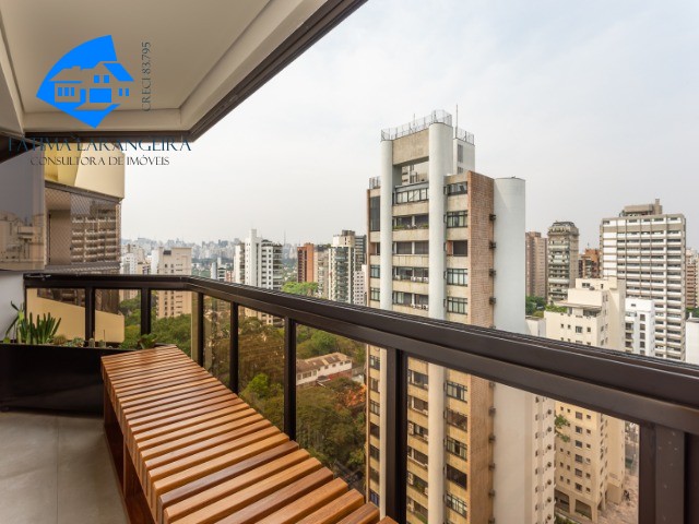 Cobertura, 3 quartos, 362 m² - Foto 26