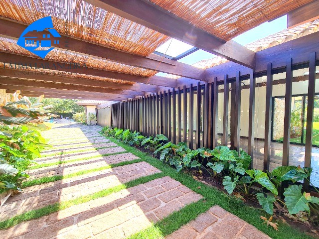 Casa de Condomínio à venda com 7 quartos, 950m² - Foto 22