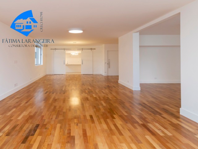 Apartamento à venda com 3 quartos, 270m² - Foto 8