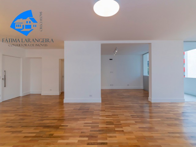 Apartamento à venda com 3 quartos, 270m² - Foto 6