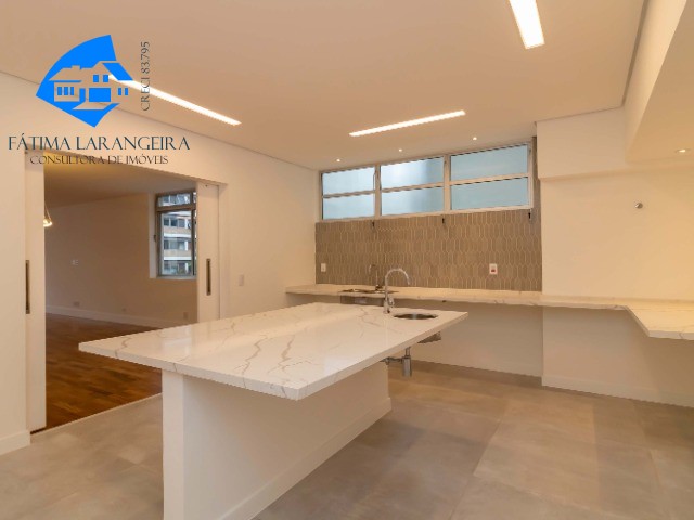 Apartamento à venda com 3 quartos, 270m² - Foto 21