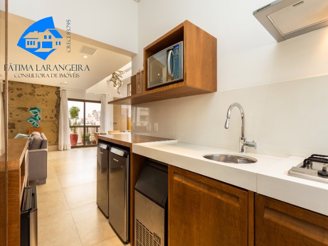 Cobertura, 3 quartos, 362 m² - Foto 9