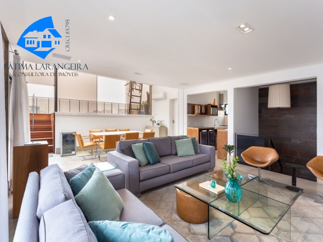 Cobertura, 3 quartos, 362 m² - Foto 16