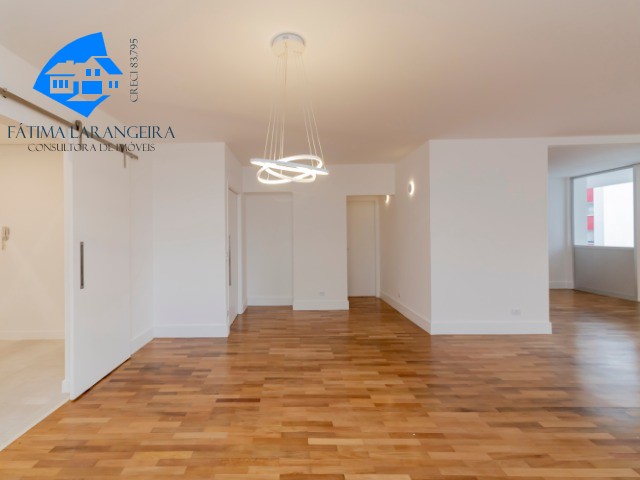 Apartamento à venda com 3 quartos, 270m² - Foto 5