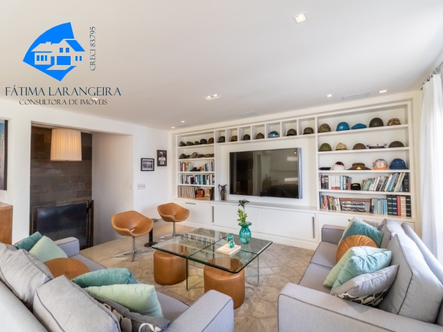 Cobertura, 3 quartos, 362 m² - Foto 22