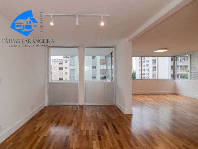 Apartamento à venda com 3 quartos, 270m² - Foto 17