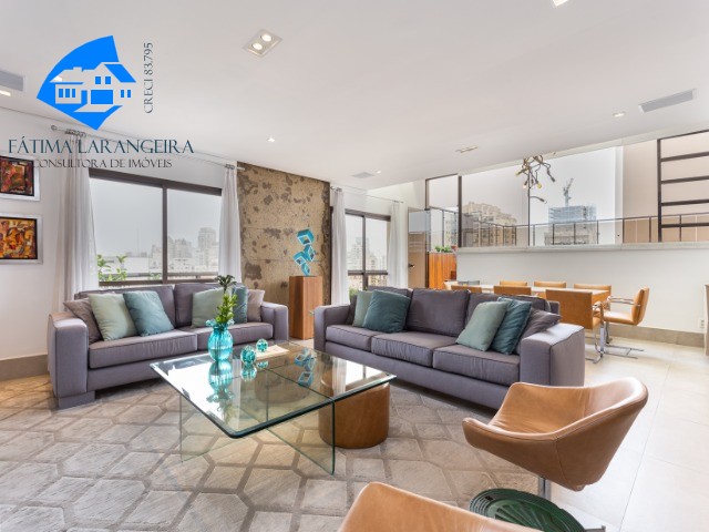 Cobertura, 3 quartos, 362 m² - Foto 20