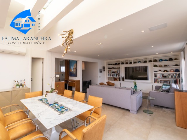 Cobertura, 3 quartos, 362 m² - Foto 7