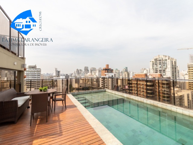 Cobertura, 3 quartos, 362 m² - Foto 1