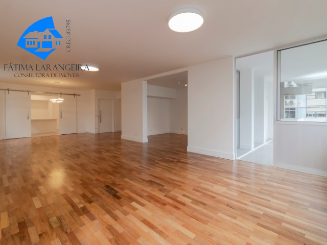 Apartamento à venda com 3 quartos, 270m² - Foto 7