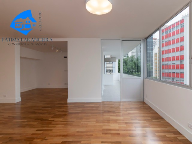 Apartamento à venda com 3 quartos, 270m² - Foto 9