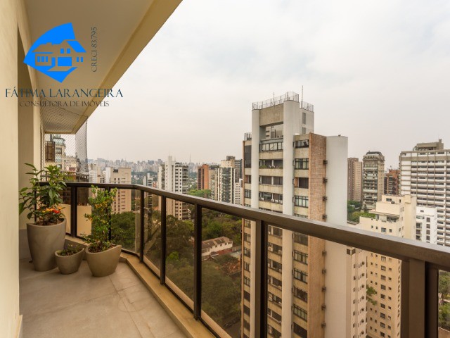 Cobertura, 3 quartos, 362 m² - Foto 12