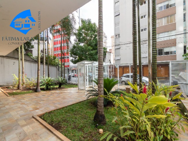 Apartamento à venda com 3 quartos, 270m² - Foto 33