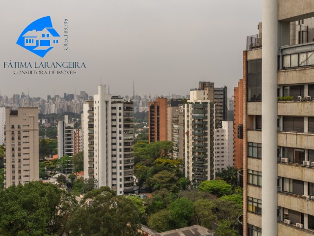 Cobertura, 3 quartos, 362 m² - Foto 27