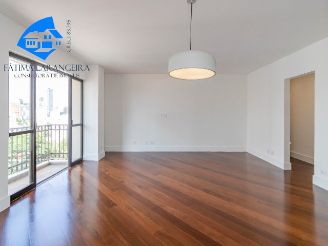 Apartamento à venda com 2 quartos, 126m² - Foto 1