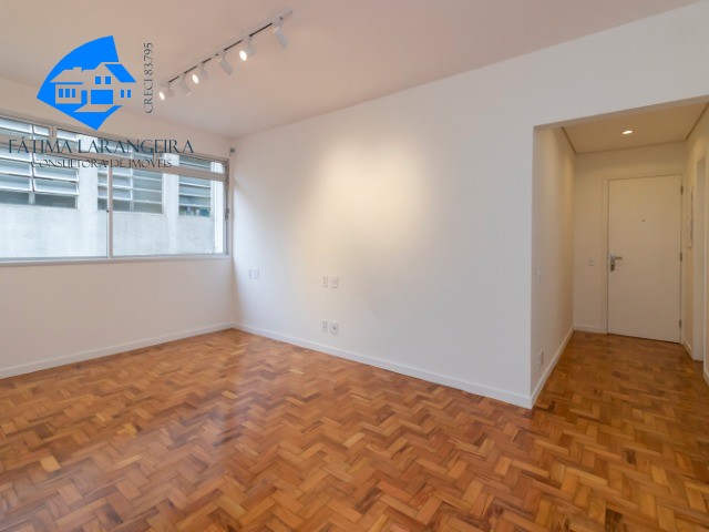 Apartamento à venda com 2 quartos, 87m² - Foto 8