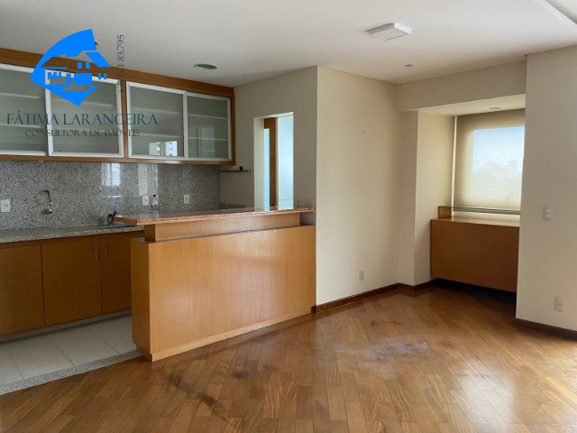 Apartamento à venda com 1 quarto, 83m² - Foto 8