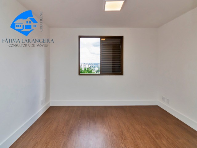 Apartamento à venda com 2 quartos, 126m² - Foto 3