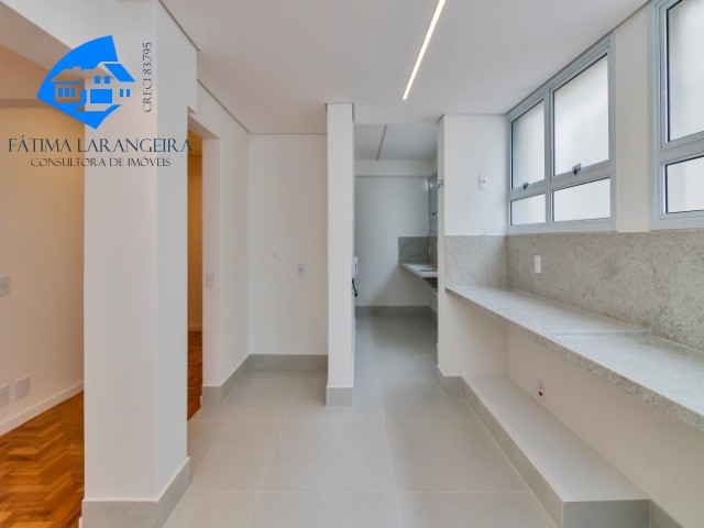 Apartamento à venda com 2 quartos, 87m² - Foto 5