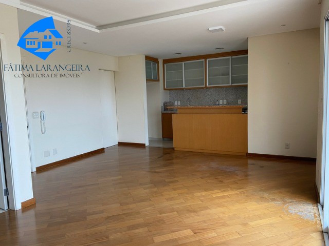 Apartamento à venda com 1 quarto, 83m² - Foto 12