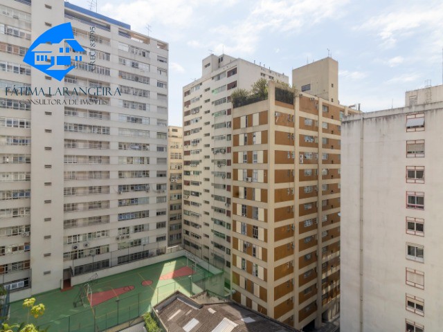 Apartamento à venda com 2 quartos, 96m² - Foto 8