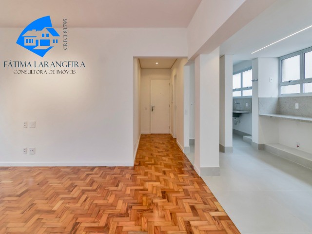 Apartamento à venda com 2 quartos, 87m² - Foto 6