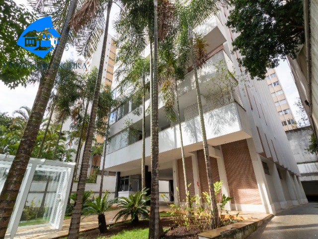 Apartamento à venda com 3 quartos, 270m² - Foto 32