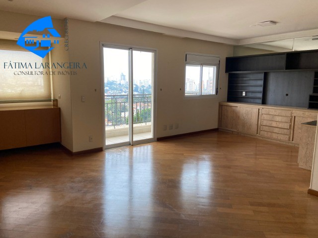 Apartamento à venda com 1 quarto, 83m² - Foto 1