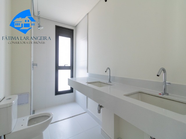 Apartamento à venda com 3 quartos, 180m² - Foto 18