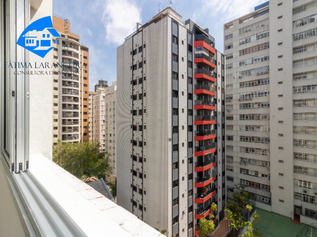 Apartamento à venda com 2 quartos, 96m² - Foto 16