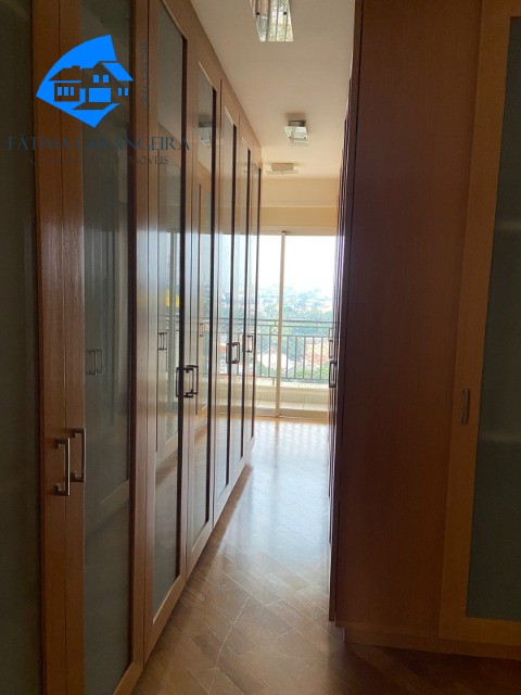 Apartamento à venda com 1 quarto, 83m² - Foto 4