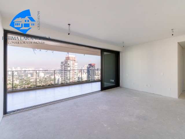 Apartamento à venda com 3 quartos, 180m² - Foto 3