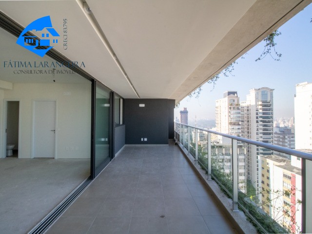 Apartamento à venda com 3 quartos, 180m² - Foto 11