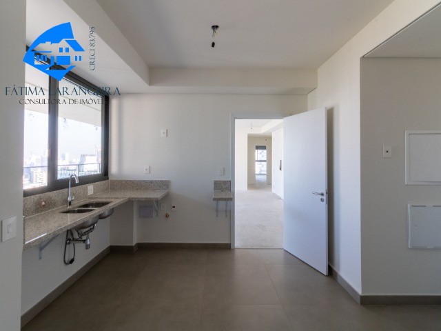 Apartamento à venda com 3 quartos, 180m² - Foto 14