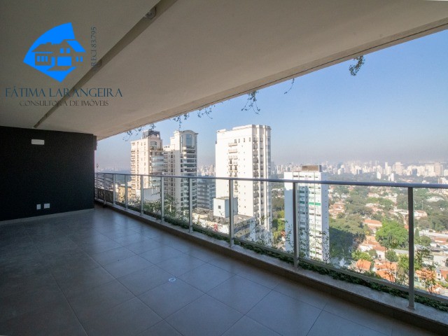 Apartamento à venda com 3 quartos, 180m² - Foto 10