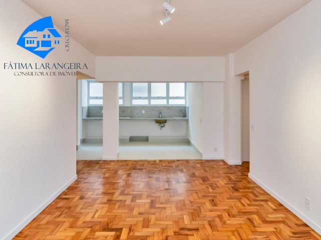 Apartamento à venda com 2 quartos, 87m² - Foto 1