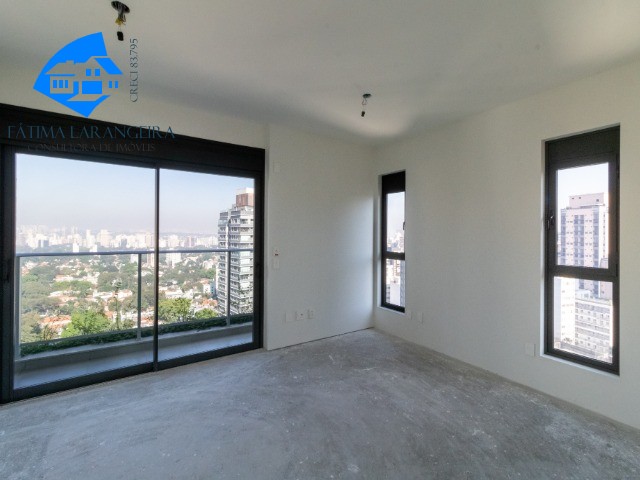 Apartamento à venda com 3 quartos, 180m² - Foto 15