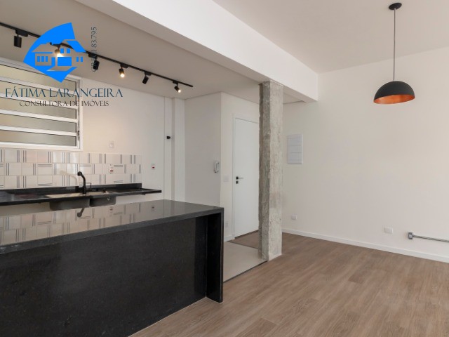 Apartamento à venda com 2 quartos, 96m² - Foto 9