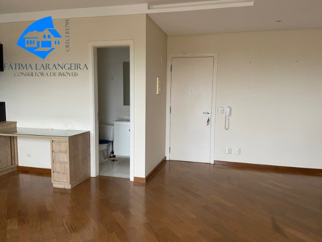 Apartamento à venda com 1 quarto, 83m² - Foto 2