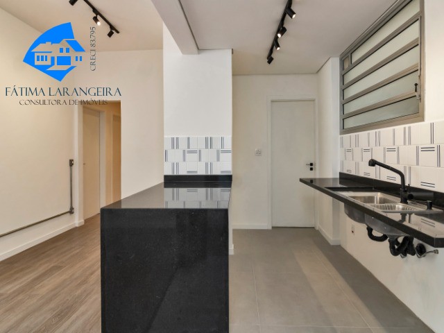 Apartamento à venda com 2 quartos, 96m² - Foto 4