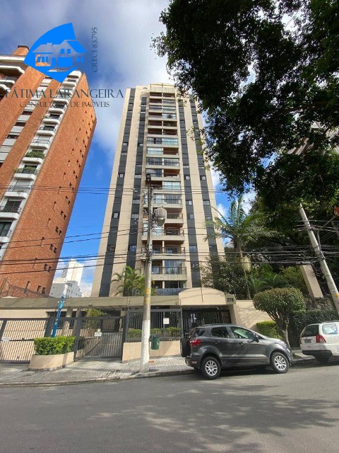 Apartamento para alugar com 2 quartos, 71m² - Foto 2