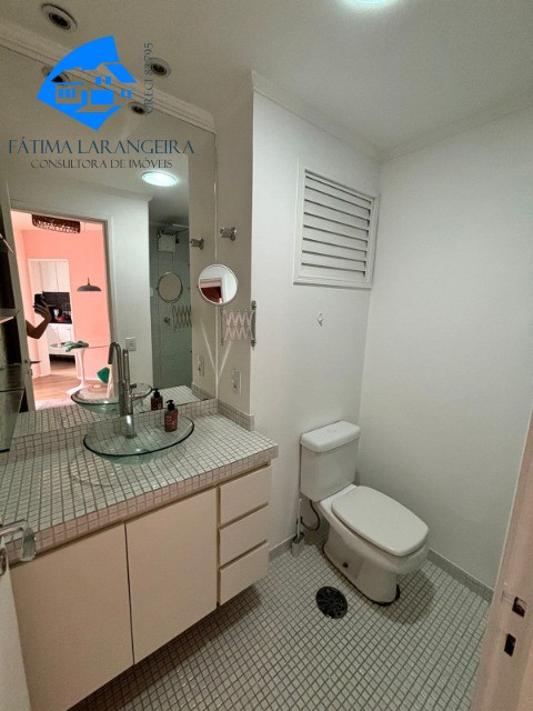 Apartamento à venda e aluguel com 1 quarto, 36m² - Foto 5