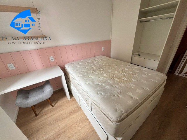 Apartamento à venda e aluguel com 1 quarto, 36m² - Foto 9