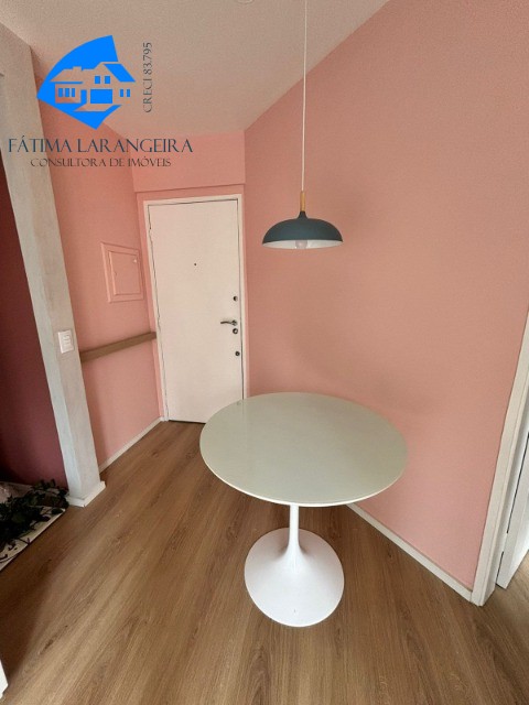 Apartamento à venda e aluguel com 1 quarto, 36m² - Foto 8