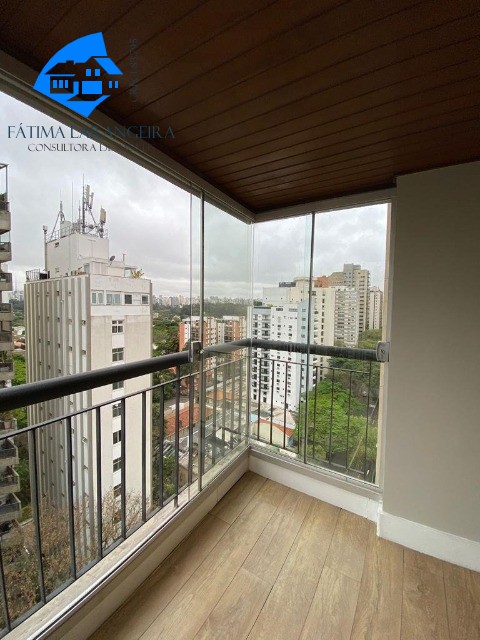 Apartamento para alugar com 2 quartos, 71m² - Foto 7