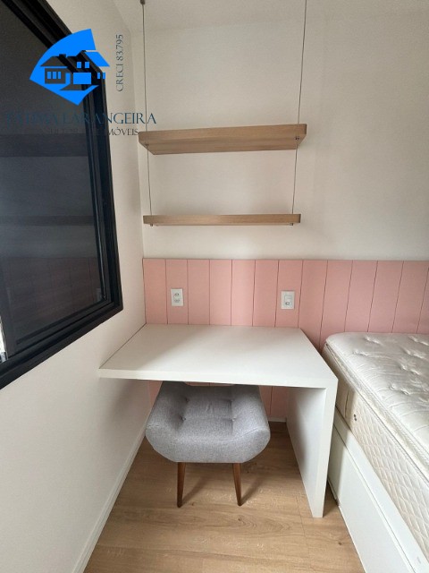 Apartamento à venda e aluguel com 1 quarto, 36m² - Foto 6