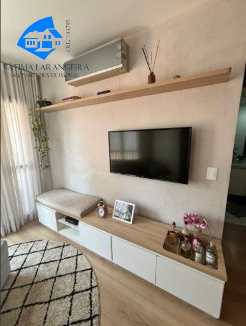 Apartamento à venda e aluguel com 1 quarto, 36m² - Foto 14